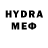 МЕТАДОН methadone Chanyeol Park